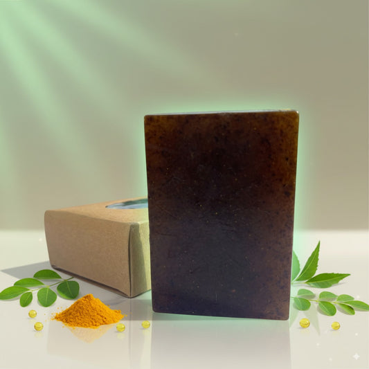 Anti Acne Soap