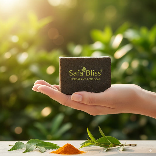 Anti Acne Soap