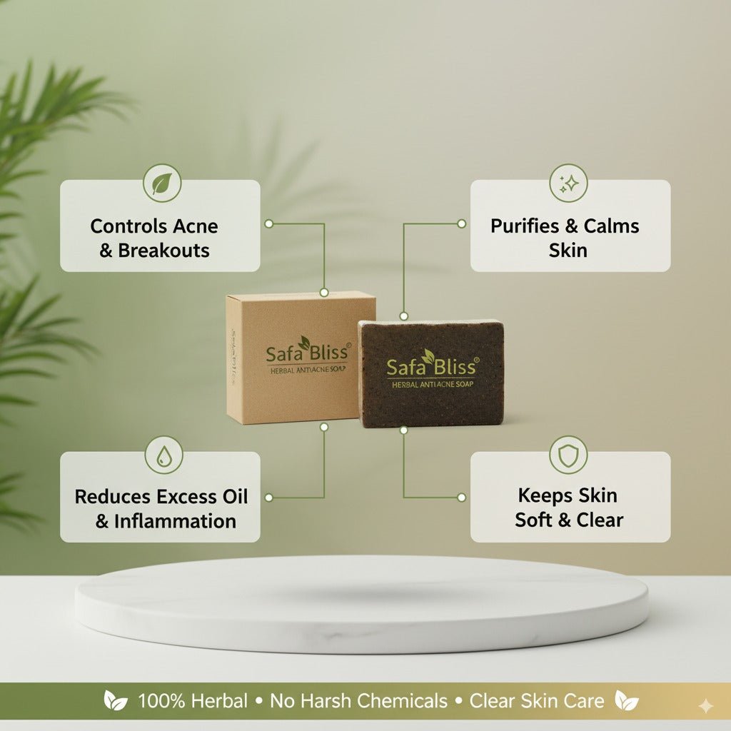 Anti Acne Soap