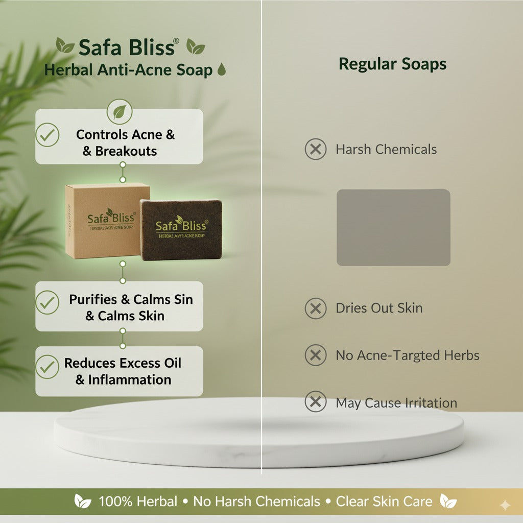 Anti Acne Soap