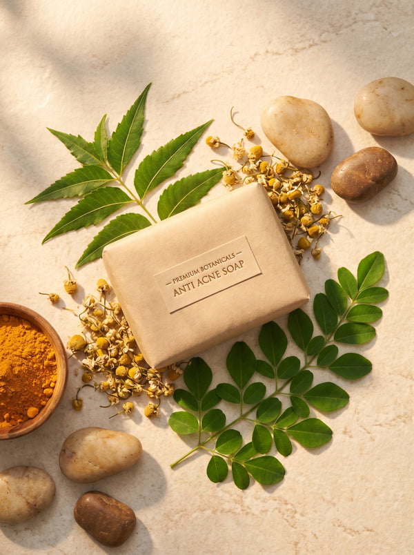 Acne Prone Skin