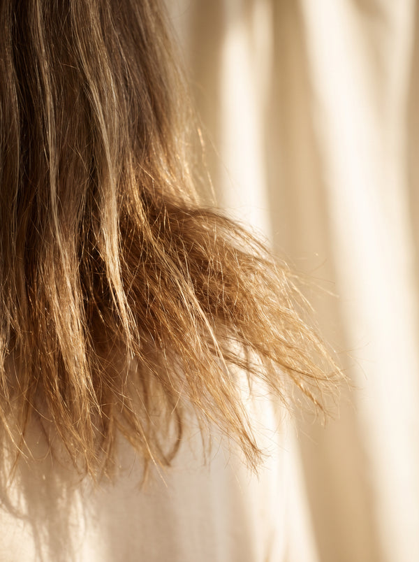 Dry & Damaged Hair