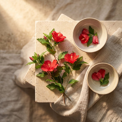Hibiscus