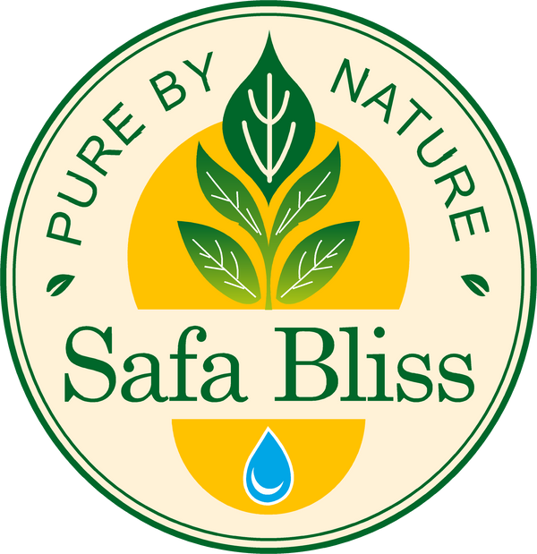 SafaBliss Naturals