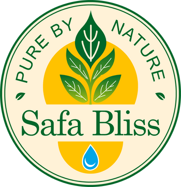 SafaBliss Naturals
