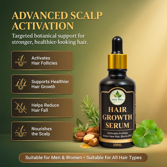 Hair Growth Serum